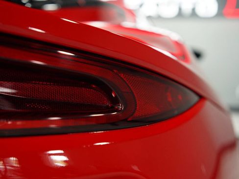 Used 2024 Lotus Emira First Edition image 51