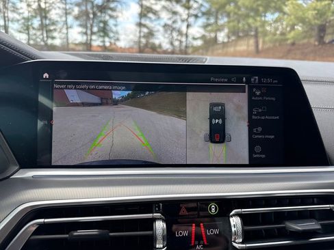 Used 2023 BMW X5 xDrive45e w/ Executive Package image 17