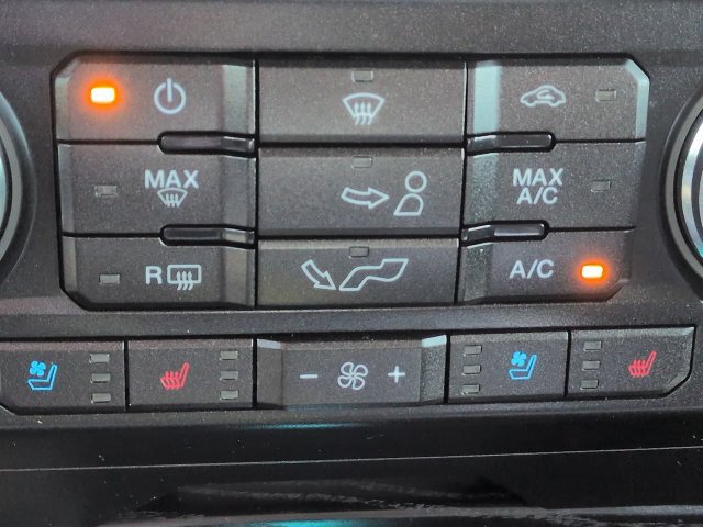 Used 2019 Ford F150 Platinum w/ Equipment Group 701A Luxury AWD/4WD image 26