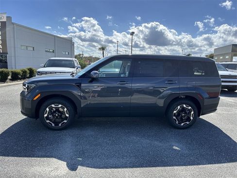 New 2026 Hyundai Santa Fe SE image 13