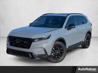 Used 2023 Honda CR-V Sport