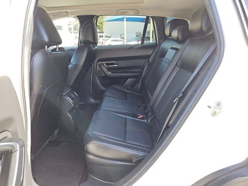 Used 2025 MAZDA CX-50 AWD 2.5 Hybrid w/ Premium Pkg image 17
