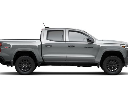 New 2026 Chevrolet Colorado W/T AWD/4WD image 10