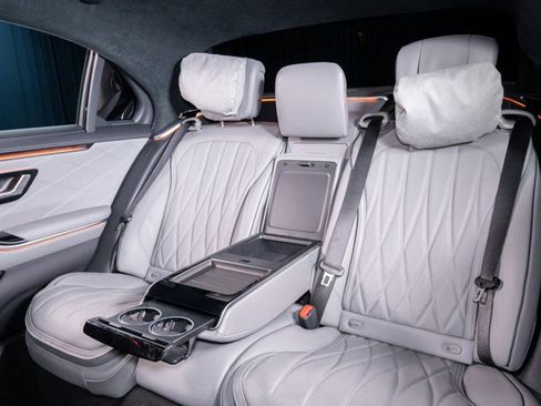 New 2026 Mercedes-Benz S 63 AMG S image 30