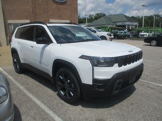 New 2026 Jeep Cherokee Limited AWD/4WD video 1