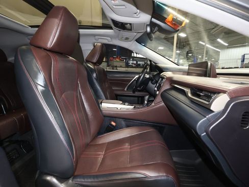 Used 2016 Lexus RX 450h AWD w/ Luxury Package image 26