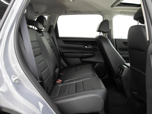 Used 2023 Honda CR-V EX-L image 12