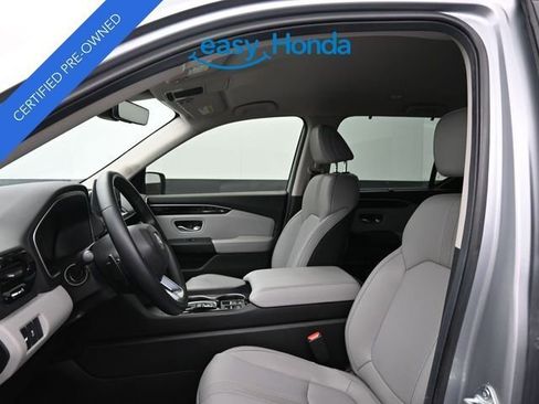 Certified 2025 Honda Pilot EX-L image 14