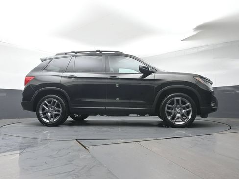 Used 2023 Honda Passport EX-L image 36
