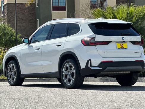 Used 2023 BMW X1 xDrive28i image 5