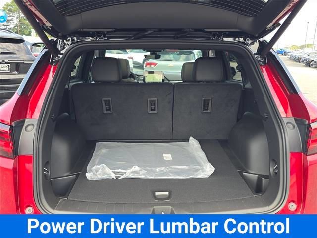 New 2026 Chevrolet Blazer RS w/ Driver Confidence II Package FWD image 31
