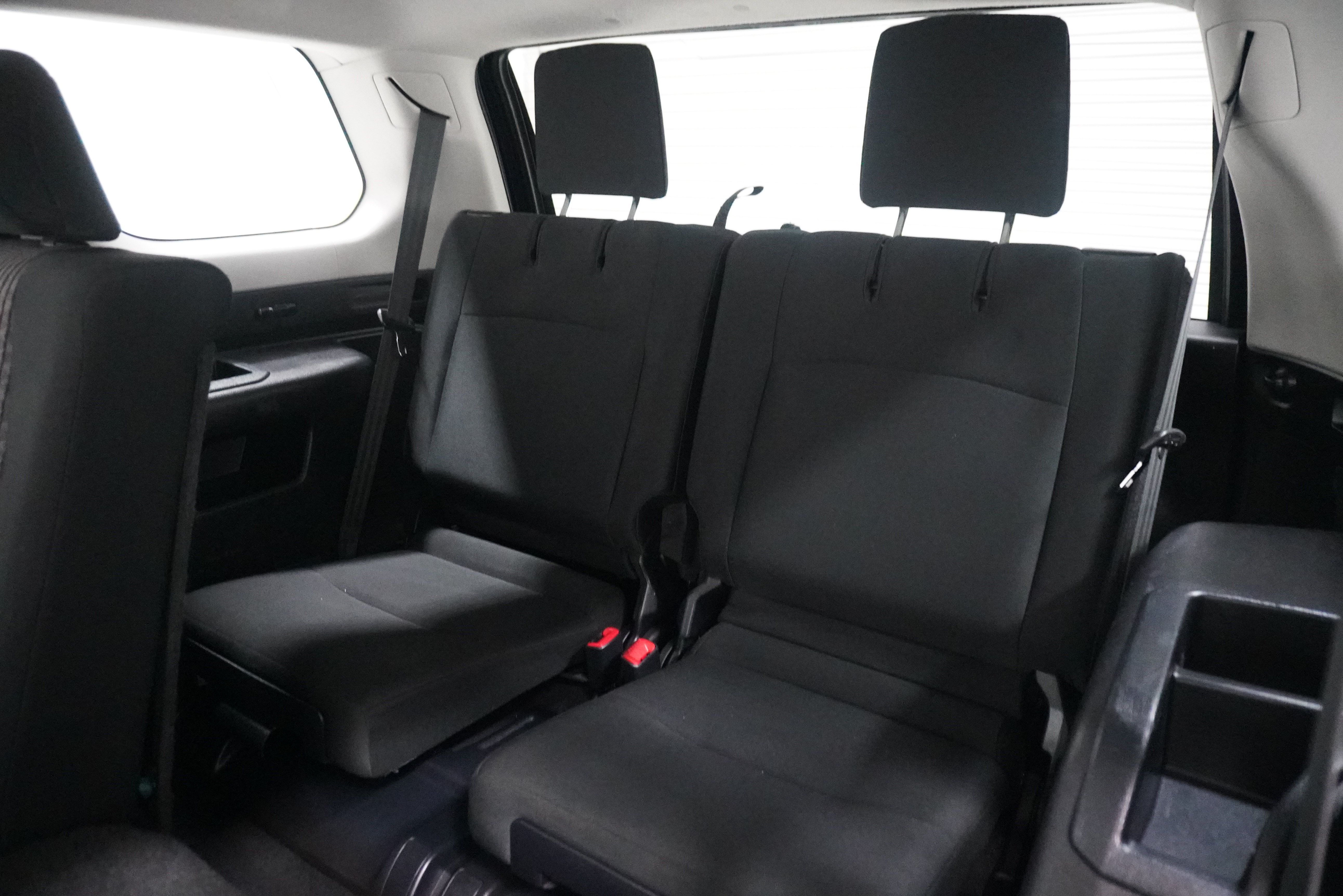 Used 2016 Toyota 4Runner SR5 RWD image 13