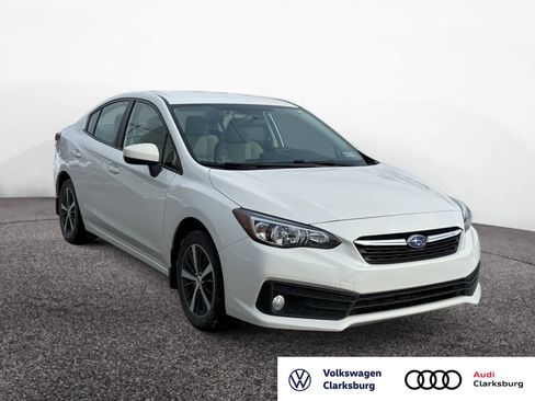 Used 2023 Subaru Impreza Premium image 7