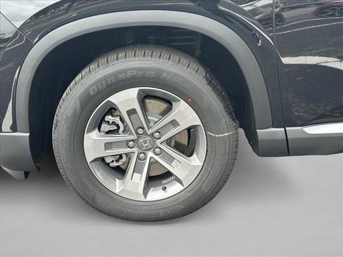 New 2026 Honda Pilot EX-L image 10