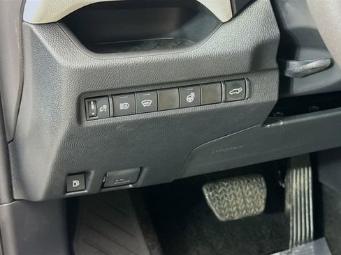 Used 2024 Toyota RAV4 XLE Premium w/ Weather Package image 10