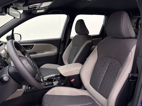New 2026 Subaru Forester AWD/4WD image 14