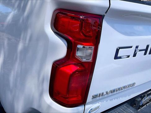 Certified 2023 Chevrolet Silverado 2500 High Country w/ Z71 Off-Road Package AWD/4WD image 28