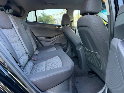 Used 2019 Hyundai Ioniq Blue FWD image 15