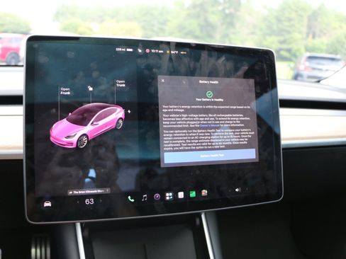 Used 2018 Tesla Model 3 Performance AWD/4WD image 18