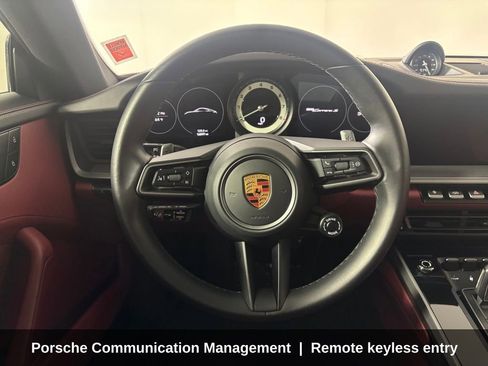 Used 2023 Porsche 911 Carrera S image 18