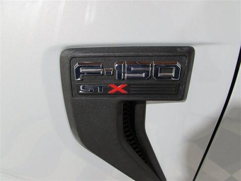 Used 2022 Ford F150 XL w/ STX Appearance Package image 28