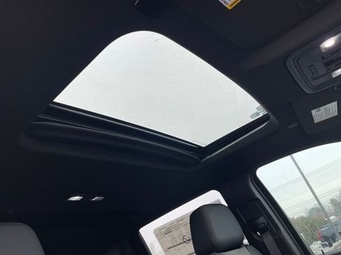 New 2026 Chevrolet Silverado 3500 High Country w/ High Country Premium Package image 13