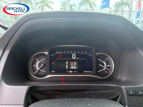 Used 2023 Honda Passport EX-L image 4