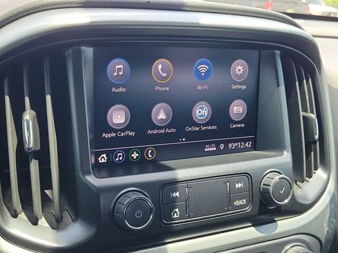 Used 2022 Chevrolet Colorado LT w/ Luxury Package RWD image 24