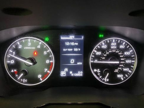 Used 2024 Subaru Outback Premium AWD/4WD image 21