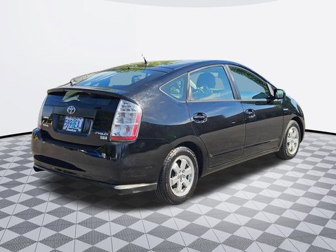 Used 2008 Toyota Prius FWD image 6