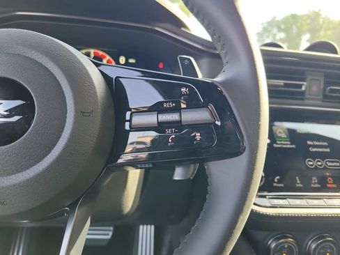 New 2026 Nissan Z Performance w/ Floor Mat Package RWD image 22