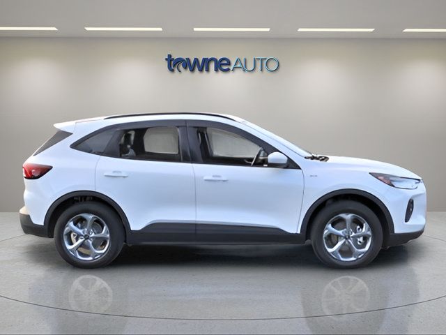 Used 2026 Ford Escape ST-Line Select w/ Tech Pack #1 AWD/4WD image 8
