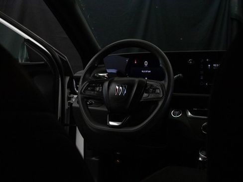 Used 2024 Buick Envista Preferred w/ Advanced Safety Package image 13