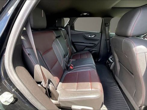 Used 2022 Chevrolet Blazer RS FWD image 25