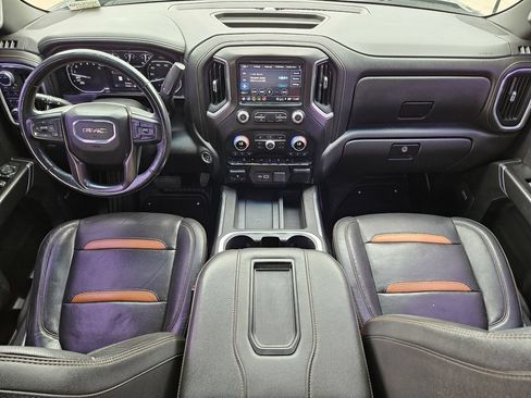 Used 2021 GMC Sierra 1500 AT4 w/ AT4 Preferred Package AWD/4WD image 26