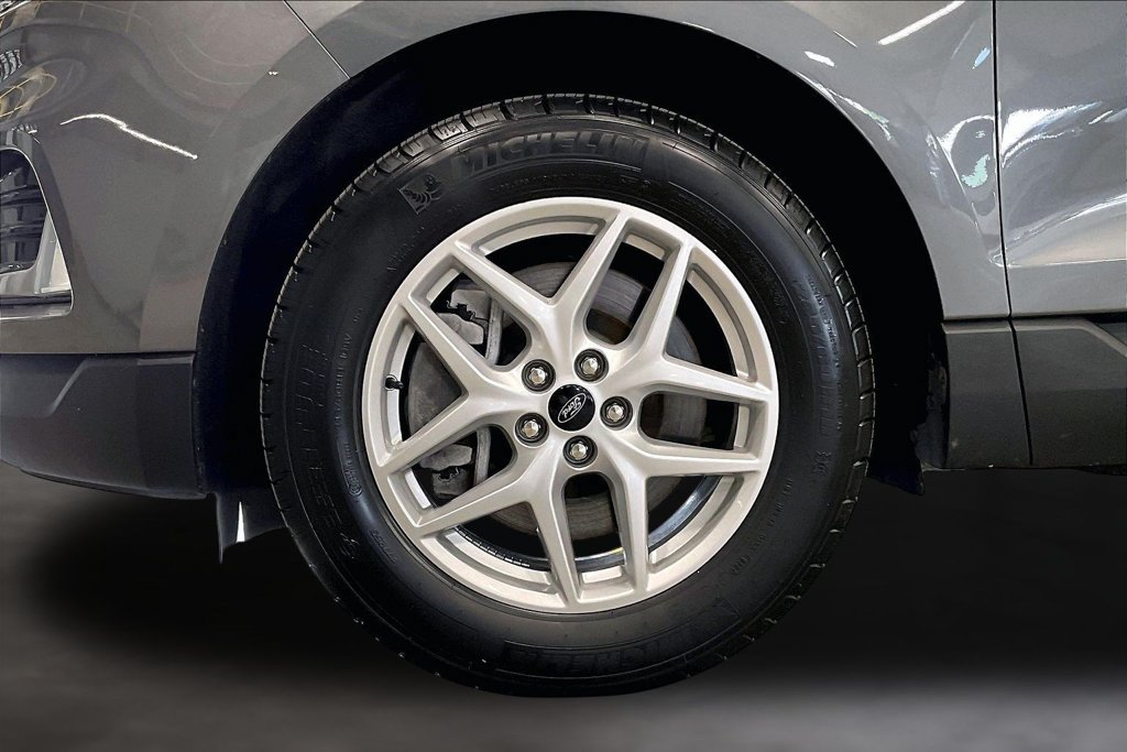 Used 2024 Ford Edge SEL w/ Convenience Package AWD/4WD image 34