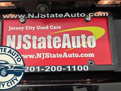Used 2019 Ford Fusion SEL image 26