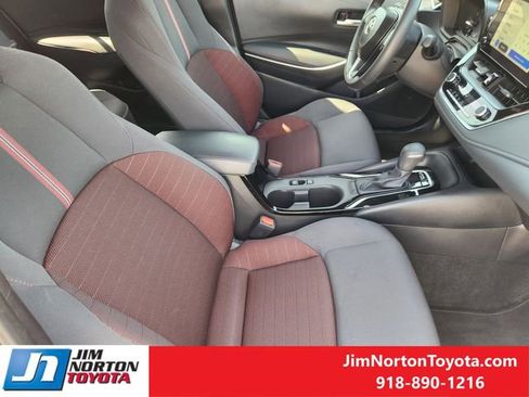 Used 2024 Toyota Corolla SE FWD image 15
