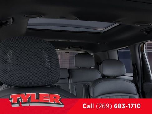 New 2027 Kia Telluride SX X-Line AWD/4WD image 28