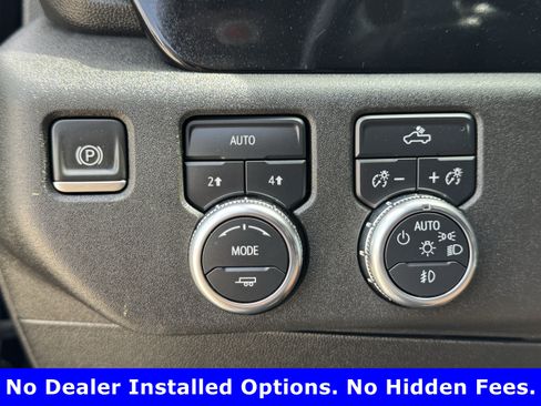 Used 2022 GMC Sierra 1500 Elevation AWD/4WD image 20