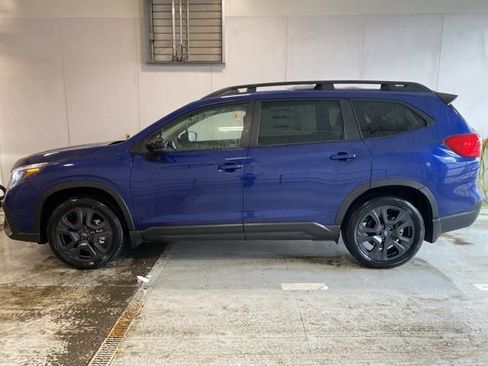 New 2026 Subaru Ascent Bronze Edition image 9