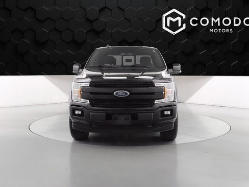 Used 2019 Ford F150 Lariat image 8