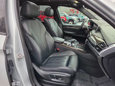 Used 2015 BMW X5 xDrive35i AWD/4WD image 17