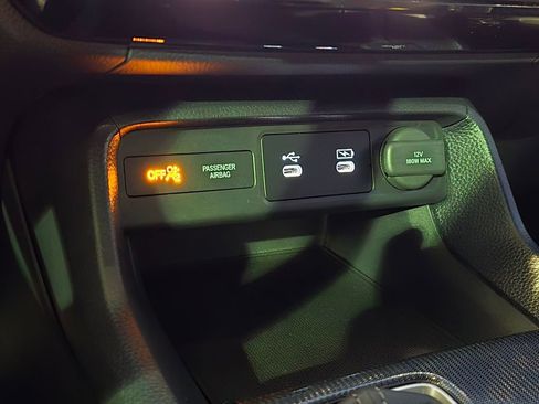 Certified 2025 Honda Civic Sport image 20