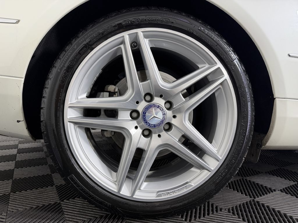 Used 2013 Mercedes-Benz E 350 Coupe image 55
