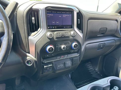 Used 2021 GMC Sierra 2500 SLE w/ SLE Convenience Package AWD/4WD image 30