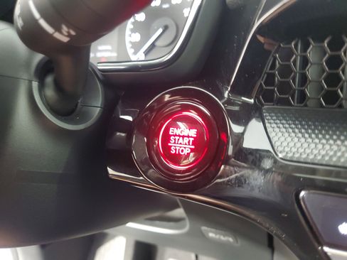 Used 2025 Honda CR-V EX-L image 22