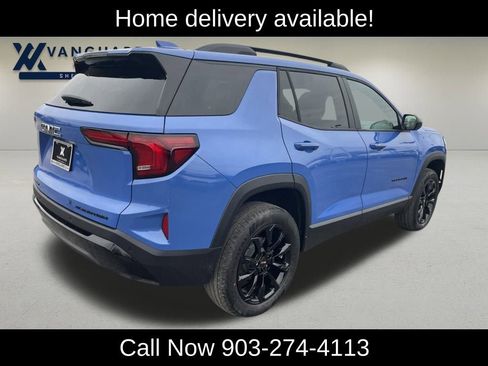 New 2026 GMC Terrain Elevation w/ Black Edition image 5