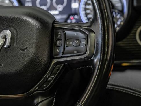 Used 2021 RAM 1500 Limited AWD/4WD image 22