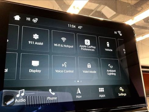 Used 2018 Lincoln Navigator Reserve w/ Technology Package image 37